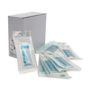 Gel stérile échographie Krystal sachet de 48