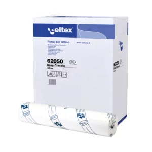 Draps d'examen lisse 50x38cm CELTEX
