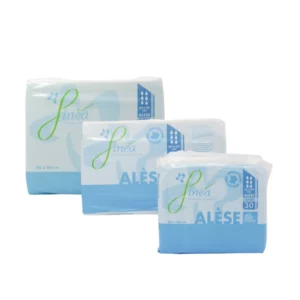 Alèse absorbante Finéa Super à usage unique