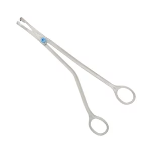 ciseaux coupe-fils stérile distal long 260 mm en boite de 20