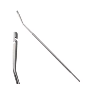 Crochet de retrait DIU réutilisable 260 mm