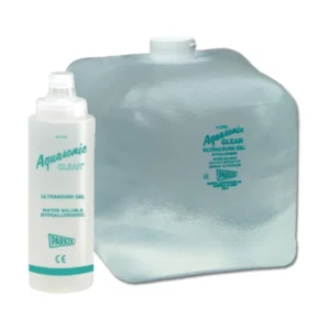 gel échographie Parker Aquasonic clear non stérile