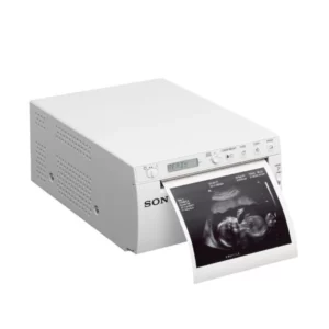 Imprimante médicale A6 Sony UP-X899MD Noir & blanc Vidéo / USB