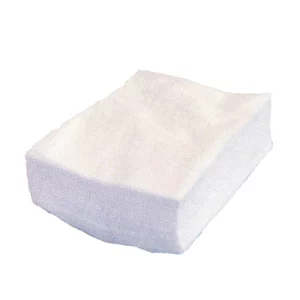 Bionet Lingettes décontamination surfaces et dispositifs médicaux, mesure 40x30cm