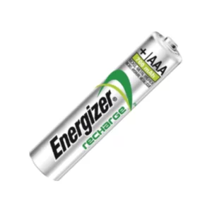 Pile rechargeable HR6 AAA 1,2 V ENERGIZER