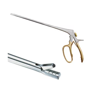 Pince Tischler-Kevorkian inox