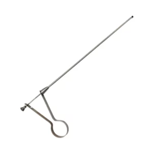 Pince de Therrum en Acier Inoxydable Réutilisable