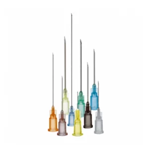 Aiguille hypodermique Sterican stérile à usage unique