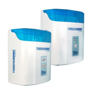 Chauffe-gel Thermasonic Parker pour le préchauffage du gel d’échographie