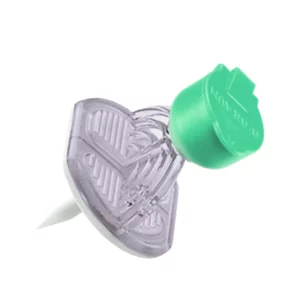 Mini Spike V Braun Boîte de 50