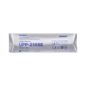 Papier Thermique Sony UPP-210SE