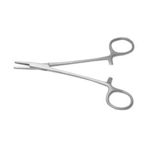 Porte-aiguille métal 14 cm réutilisable