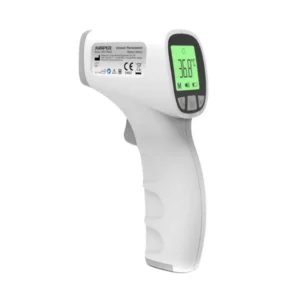 Thermomètre infrarouge sans contact